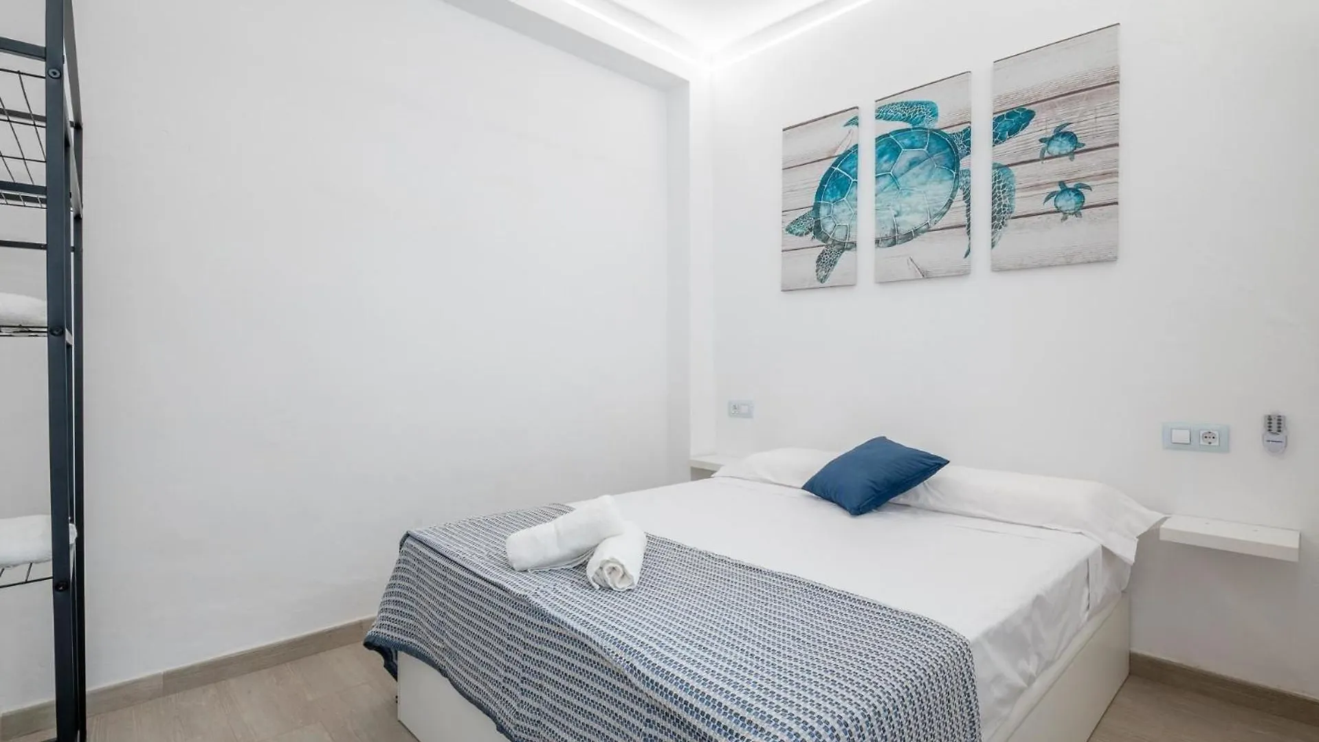 بيت للعطل Ferienhaus Fuer 4 Personen Ca 55 Qm In Portocolom, Mallorca Suedostkueste Von Mallorca بويترو كولوم