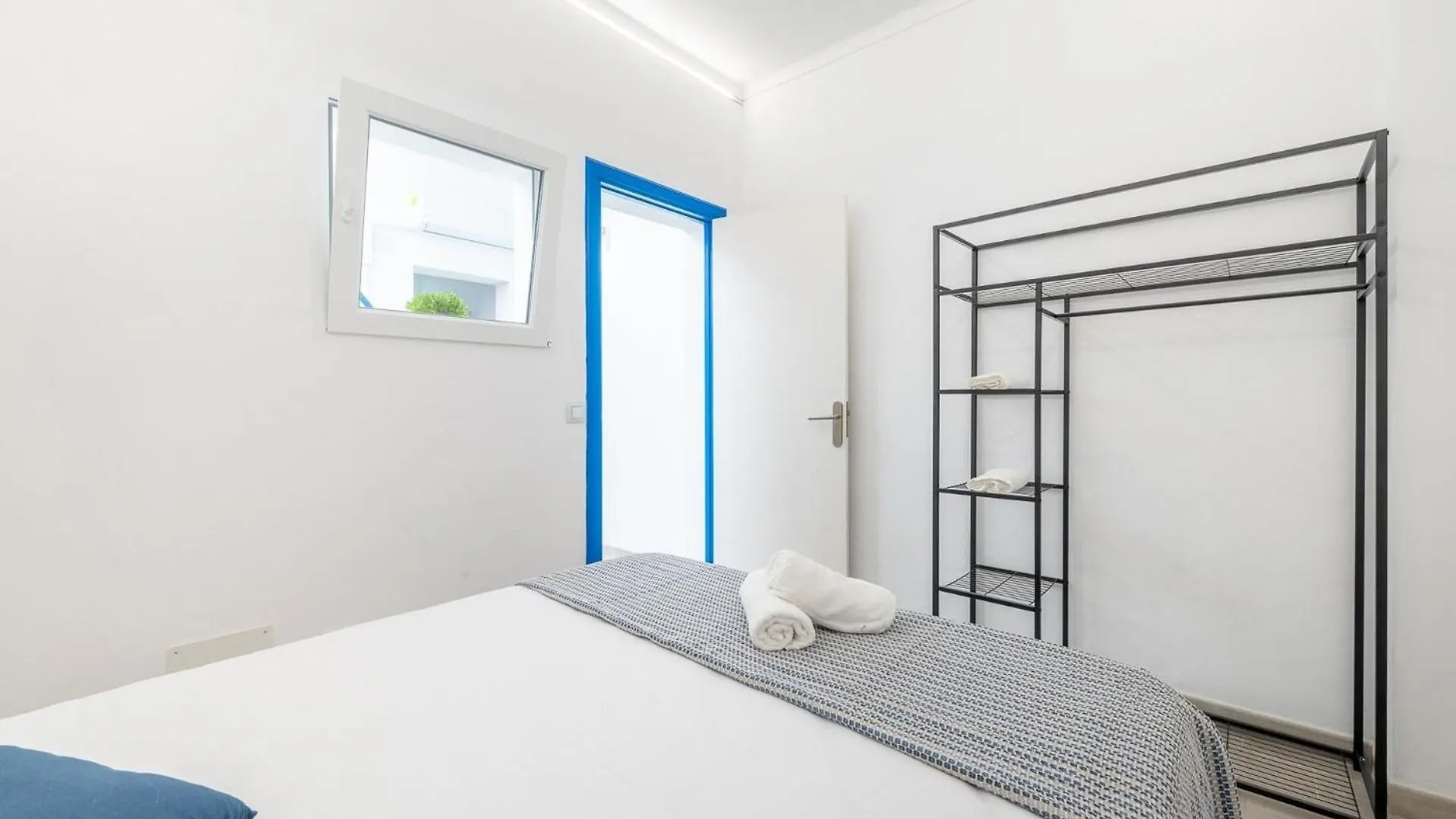 بيت للعطل Ferienhaus Fuer 4 Personen Ca 55 Qm In Portocolom, Mallorca Suedostkueste Von Mallorca بويترو كولوم إسبانيا