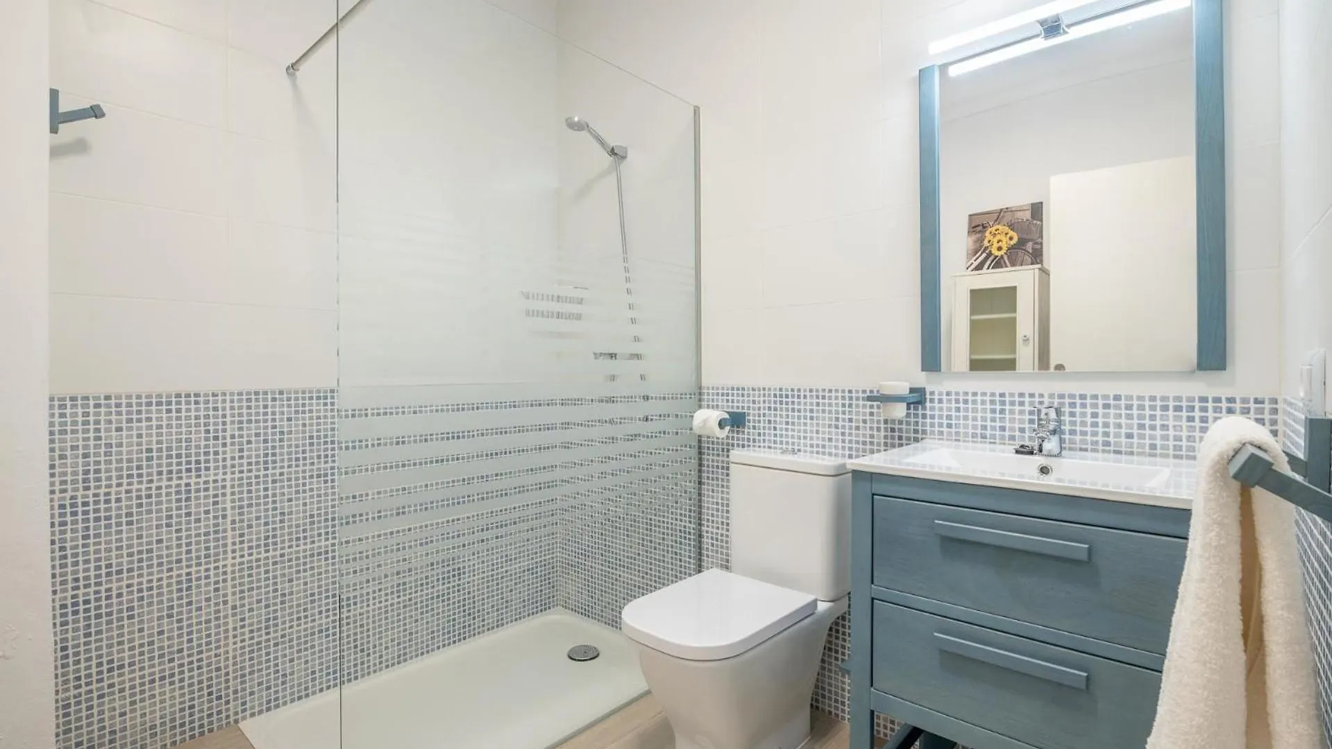 פורטוקולום Ferienhaus Fuer 4 Personen Ca 55 Qm In Portocolom, Mallorca Suedostkueste Von Mallorca